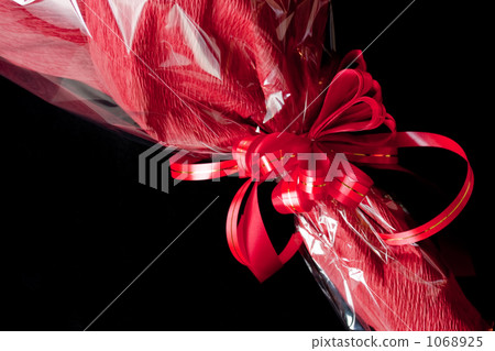 Wrapping bouquet 1068925
