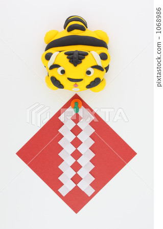 虎與紙龍 虎與紙龍 1068986