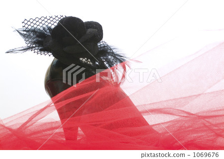 stiletto, high heel, high-heel 1069676