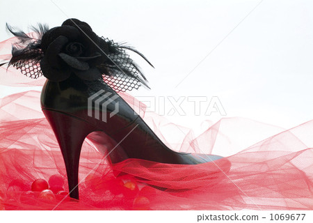 horizont, enamel, stiletto 1069677