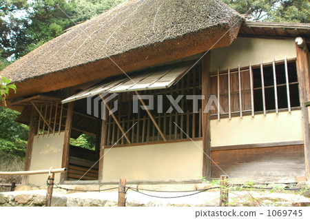 kodai-ji, tearoom, tea arbor 1069745