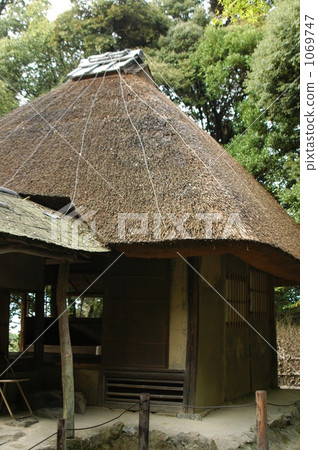 kodai-ji, tearoom, tea arbor 1069747