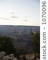 Grand Canyon's Sunset 1070096