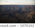Grand Canyon's Sunset 1070102