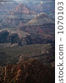 Grand Canyon's Sunset 1070103