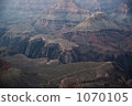 Grand Canyon's Sunset 1070105