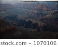 Grand Canyon's Sunset 1070106