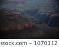 Grand Canyon's Sunset 1070112