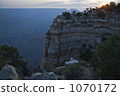 Grand Canyon's Sunset 1070172