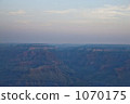 Grand Canyon's Sunset 1070175