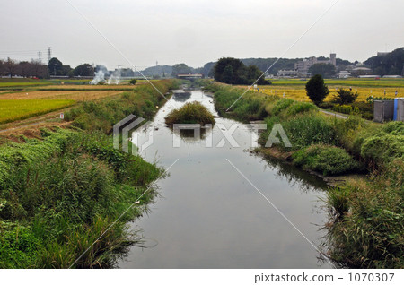 我的Numata Rice·Kataya河 1070307