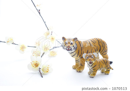 老虎和李子 1070513