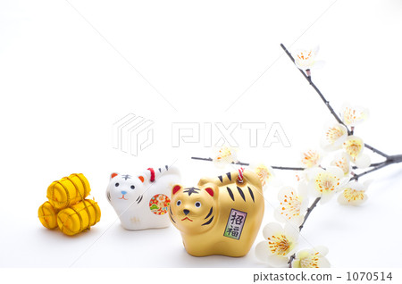 老虎和李子 1070514