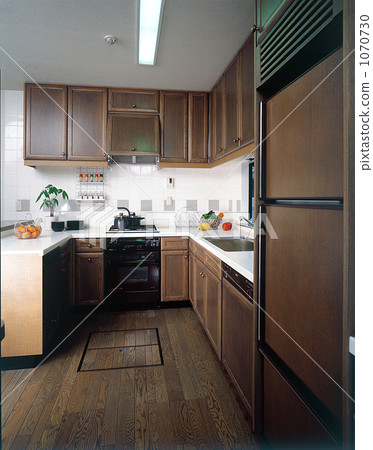 系統廚房 1070730