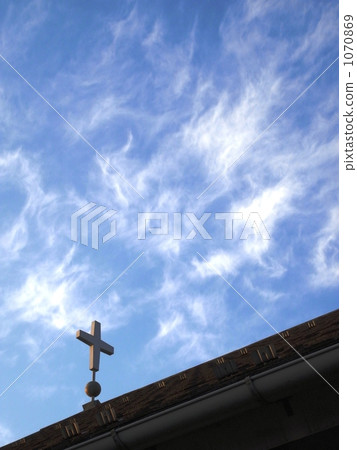 羽毛的天空 1070869