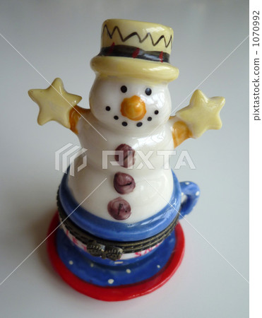 toys, toy, snowman 1070992