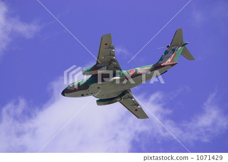 C-1運輸機 C-1運輸機 1071429