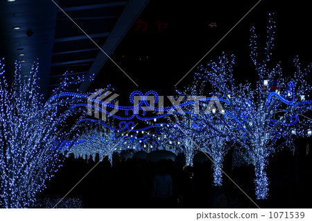 illumination illumination 1071539