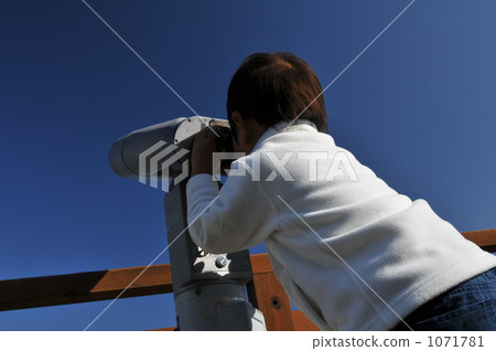 What do you see? 1071781