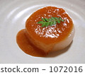 Furofuki radish 1072016