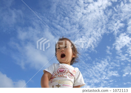 夏日的天空 夏日的天空 1072113
