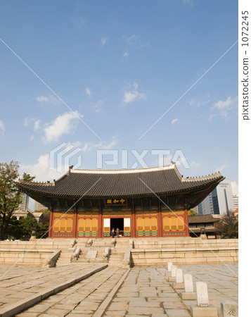 Deoksugung Palace Deoksugung Palace 1072245