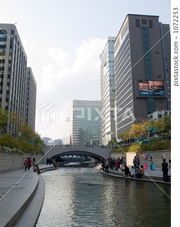 清溪河 清溪河 1072253