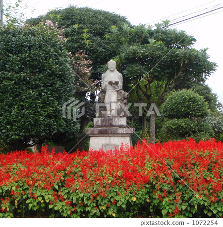 二宮金次郎雕像 1072254