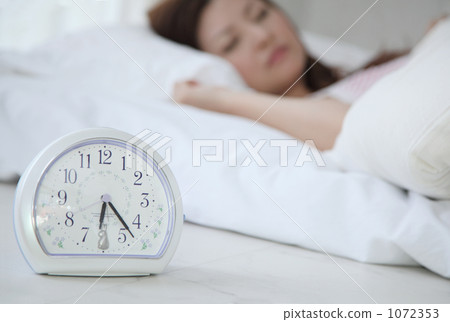 Late in the night 1072353