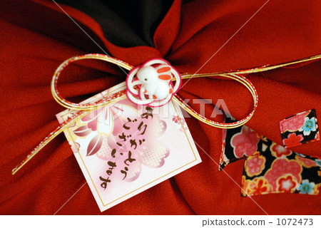 包裝布 方巾 表達感謝 1072473