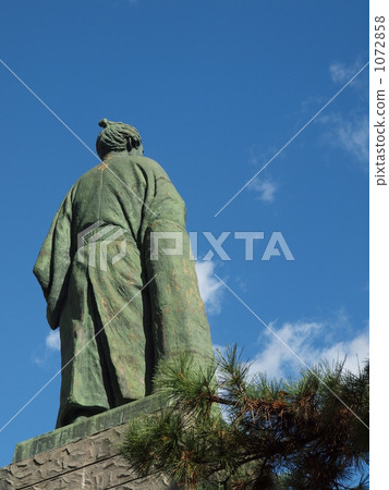 Ryoma Sakamoto Ryoma Sakamoto 1072858