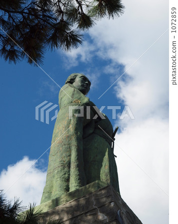 Ryoma Sakamoto Ryoma Sakamoto 1072859