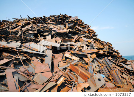 鐵屑 1073327