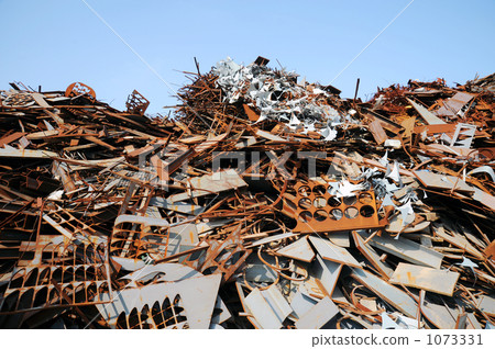 Iron scrap  1073331