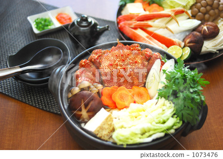 Crab pot 1073476