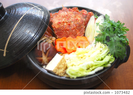 蟹鍋 蟹鍋 1073482