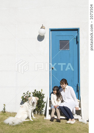 person, family, Mother Daughter 1073504