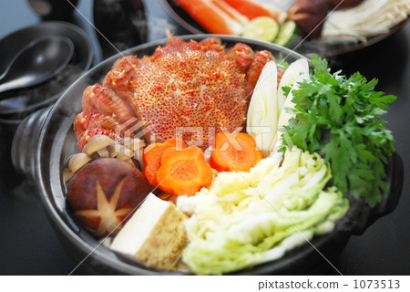 蟹鍋 蟹鍋 1073513