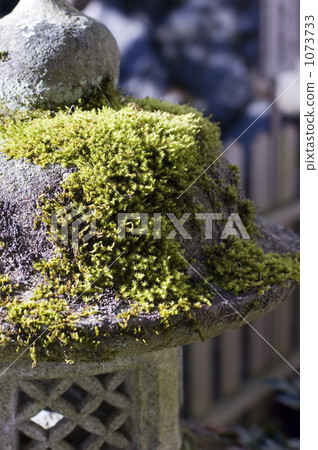 石燈籠 石燈籠 1073733