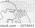 睡覺的人 1074043