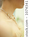 Necklace Wedding 1074341