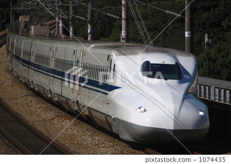 N700 series Nozomi N700 series Nozomi 1074435