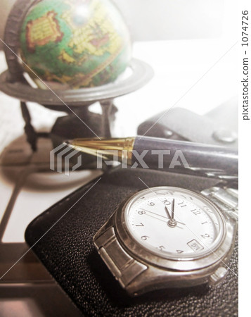 業務項目 業務項目 1074726