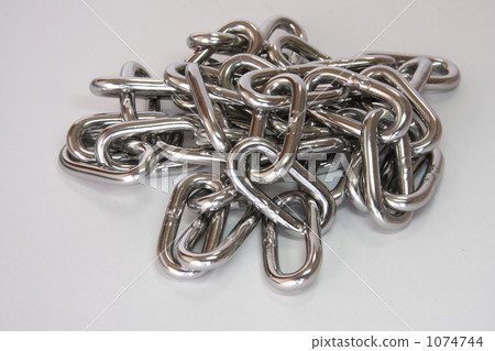 Stainless steel chain 1074744