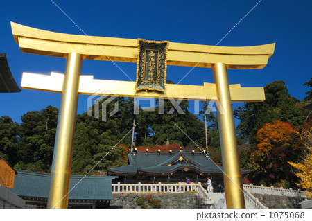 秋葉神社3的秋天 1075068