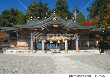 秋葉神社公司 1075070