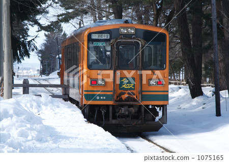 electric train, train, ashino park 1075165
