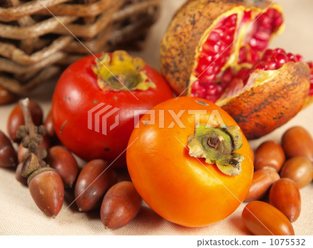 海邊小屋·秋天的味道 海邊小屋·秋天的味道 1075532