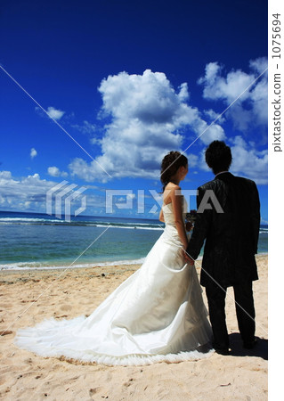 度假村婚禮 婚禮 結婚 1075694
