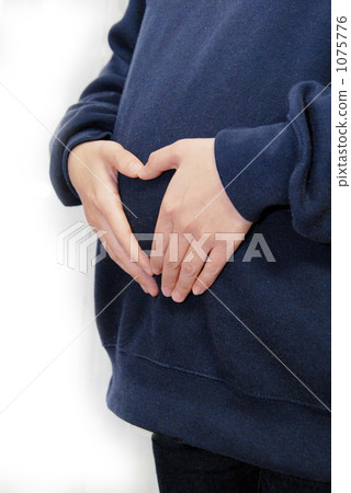 懷孕 孕婦 未出生的 1075776